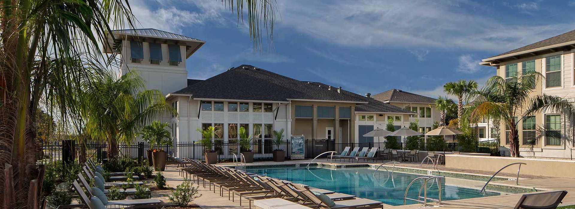 Pendana West Lakes Pool